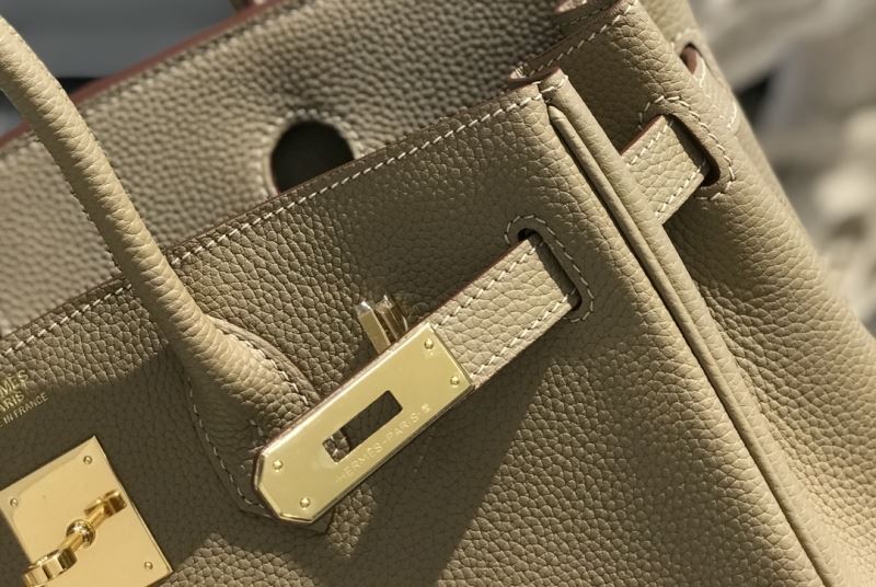 Hermes Birkin Bags